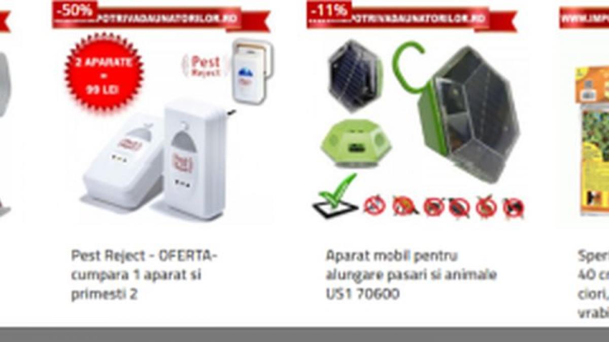 combaterea daunatorilor din locuinte