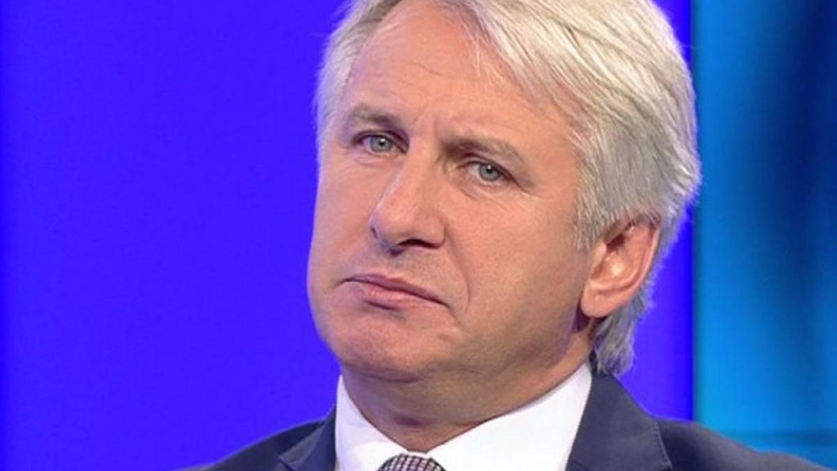 eugen teodorovici iohannis face afirmatii fara logica si argumente