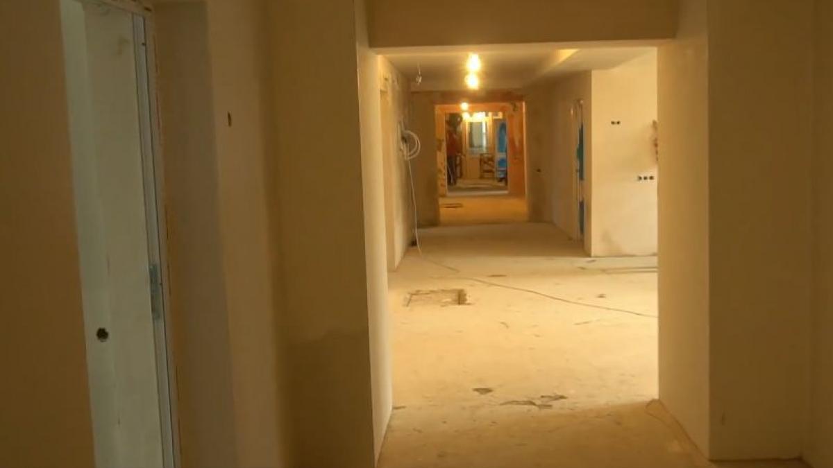 romania acorda 75 mii euro pentru renovarea spitalului regional de oncologie din cernauti