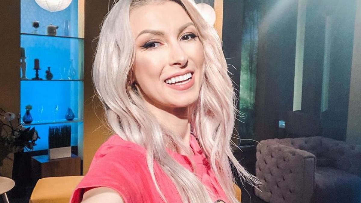 andreea balan rupe tacerea dupa ce a ajuns iar la spital