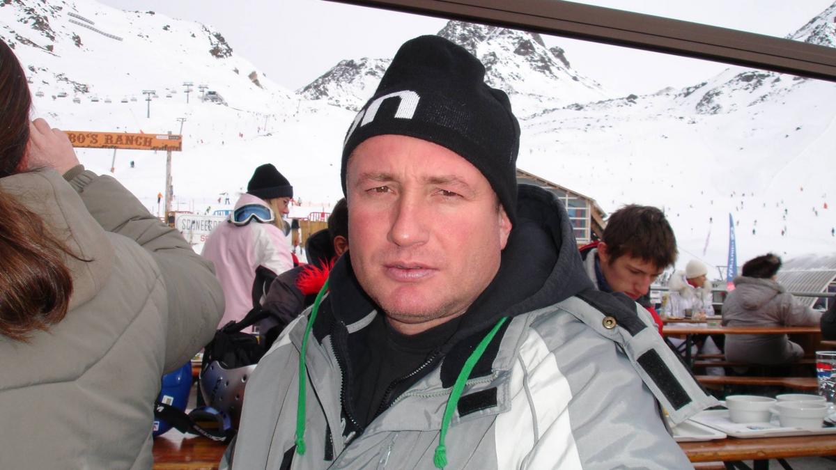 celebrul interlop nicu maharu a murit