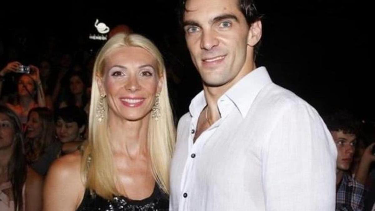 cristina e o romanca celebra si era o femeie fericita intr o zi a aflat adevarul despre sotul ei si