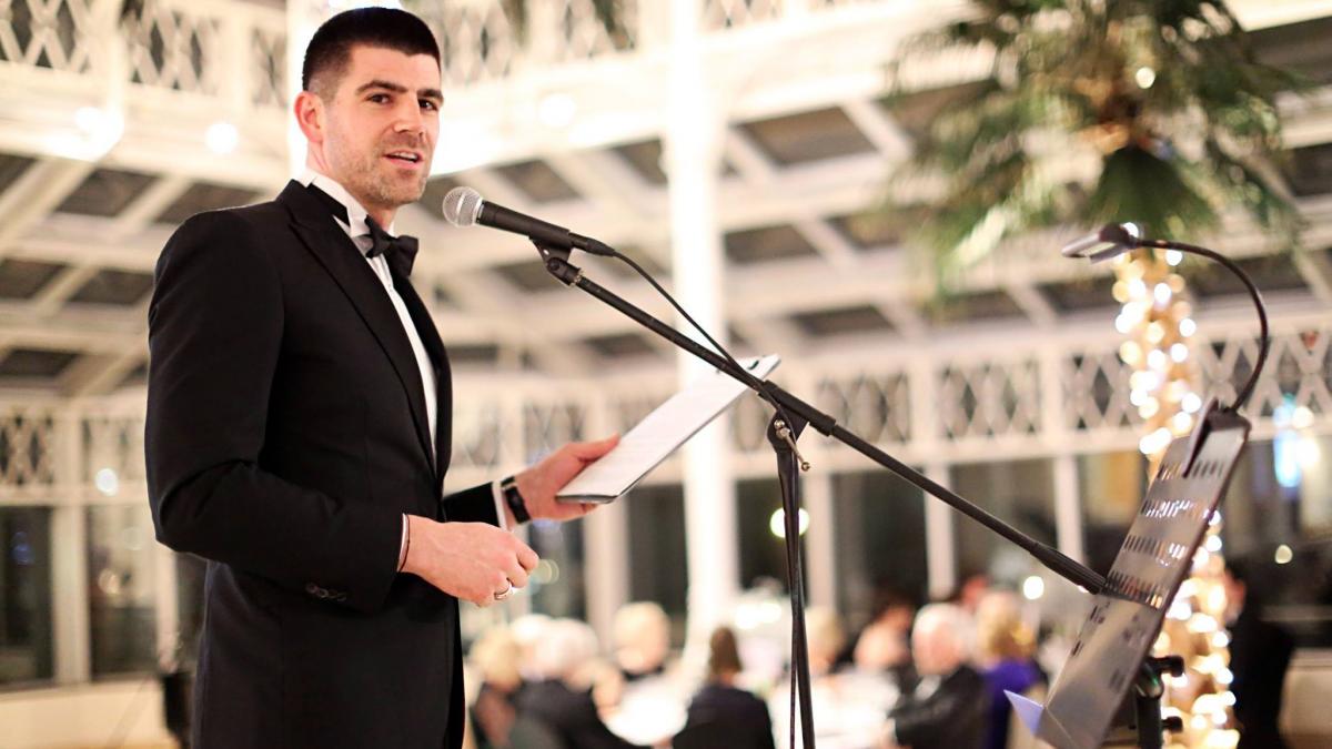 dragos bucurenci replica dura pentru cei indignati ca s au cantat manele la gala gopo patriotii lu