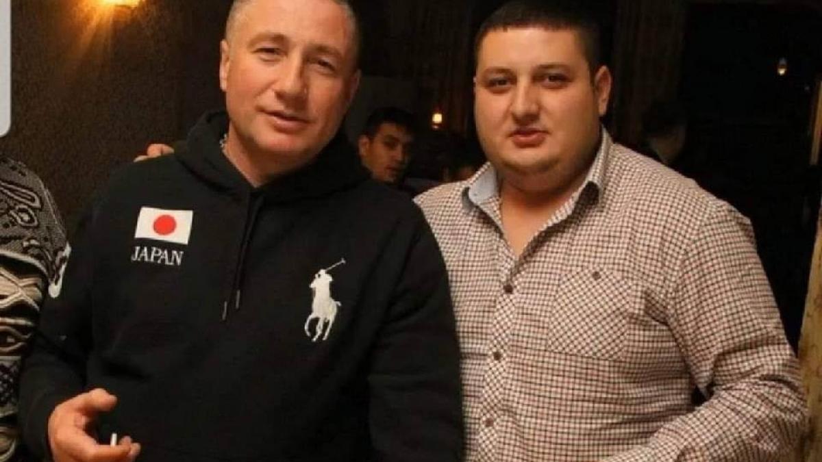 fiul lui nicu maharu mesaj cutremurator dupa ce celebrul interlop a murit