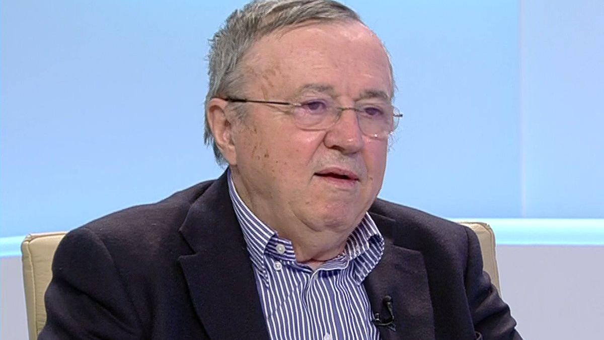 ion cristoiu detalii despre audierea in dosarul lui kovesi trebuia sa confirm daca poza depusa la