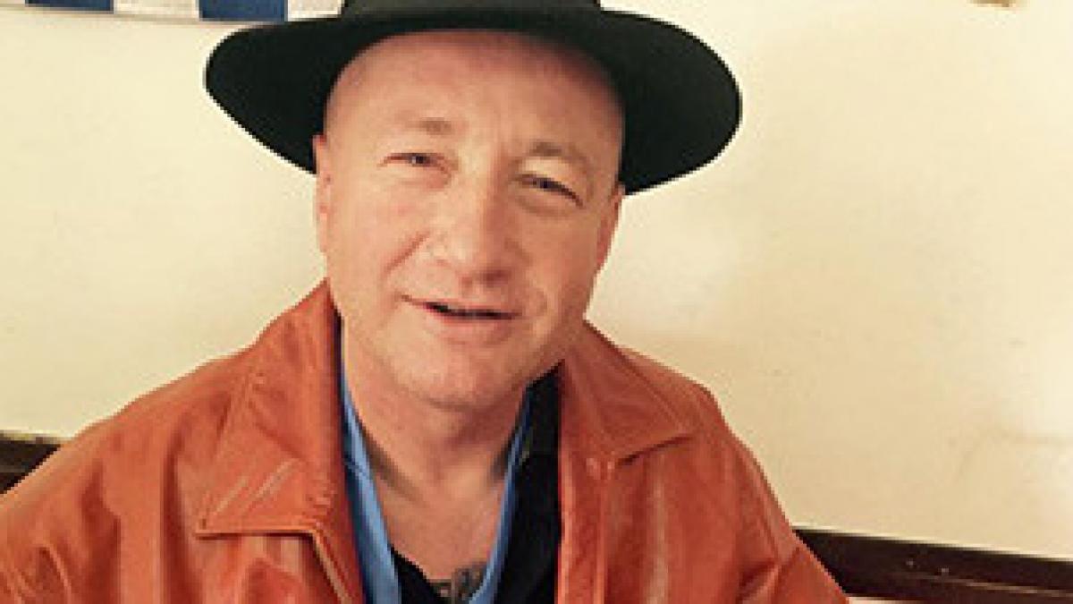 celebrul interlop nicu maharu se logodise chiar inainte sa moara ce gravase barbatul pe inelul pe