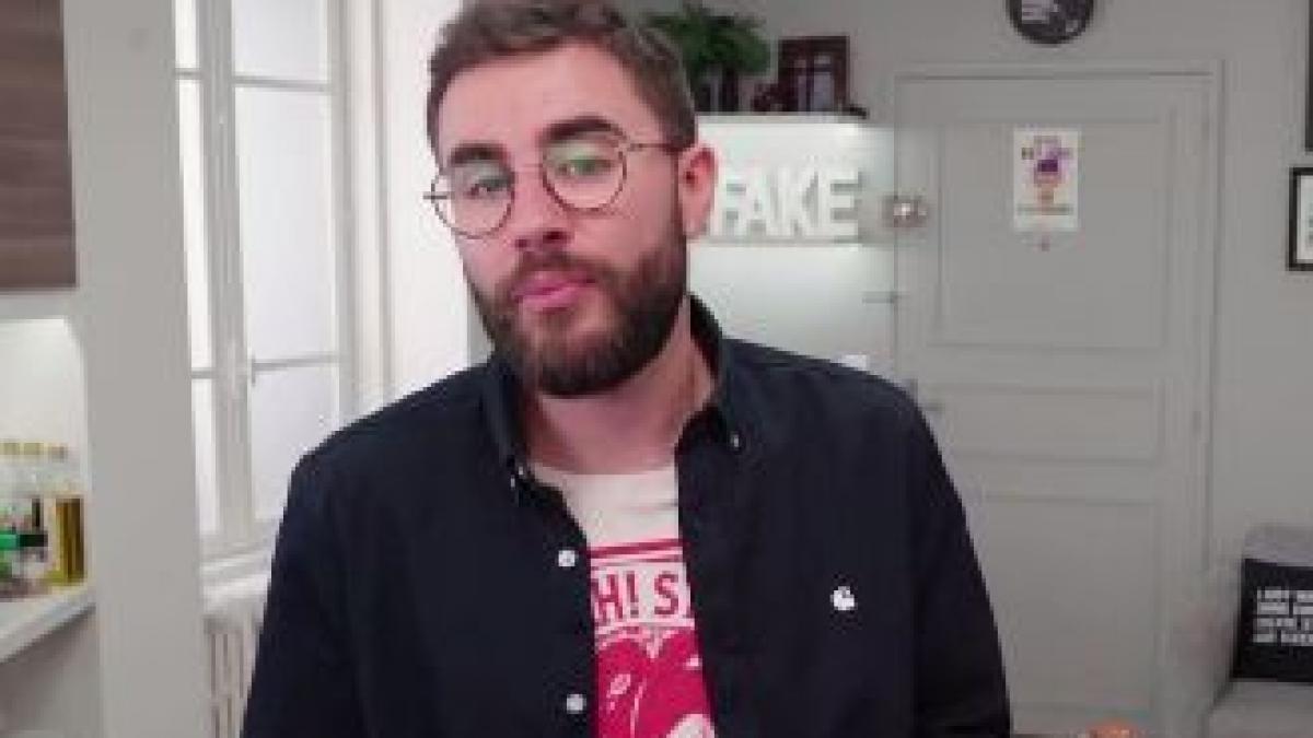 clip video exceptional realizat de un adolescent francez despre romania