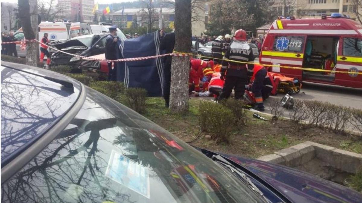 doliu in politica romaneasca un lider udmr a murit intr un teribil accident de circulatie