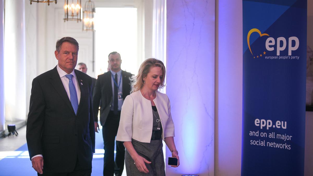 sondaj sunteti de acord cu demiterea presedintelui klaus iohannis pe 26 mai