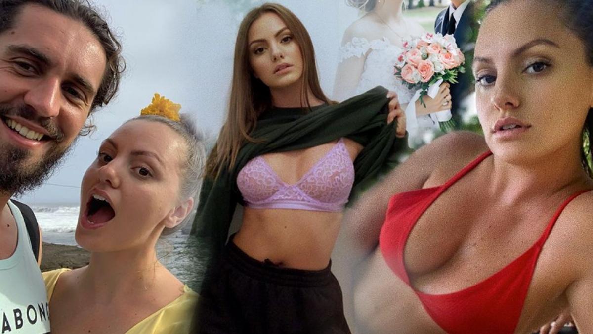 cand se marita alexandra stan