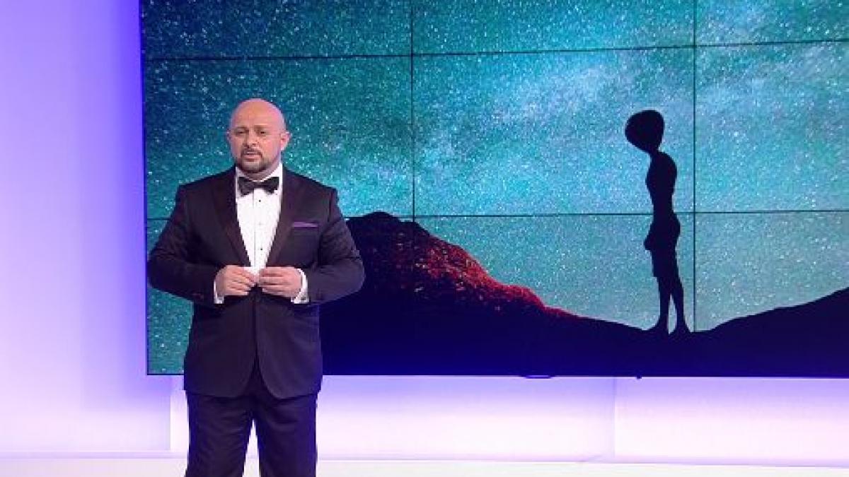 conspiratii legatura dintre zei si extraterestri