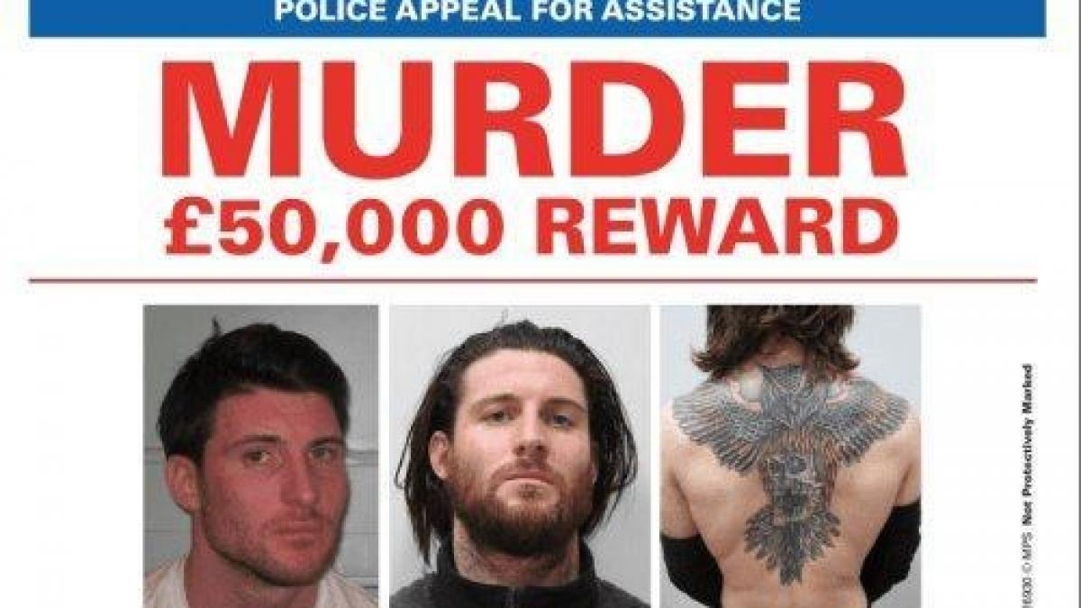 infractor din londra dat in urmarire internationala prins de politistii din cluj napoca