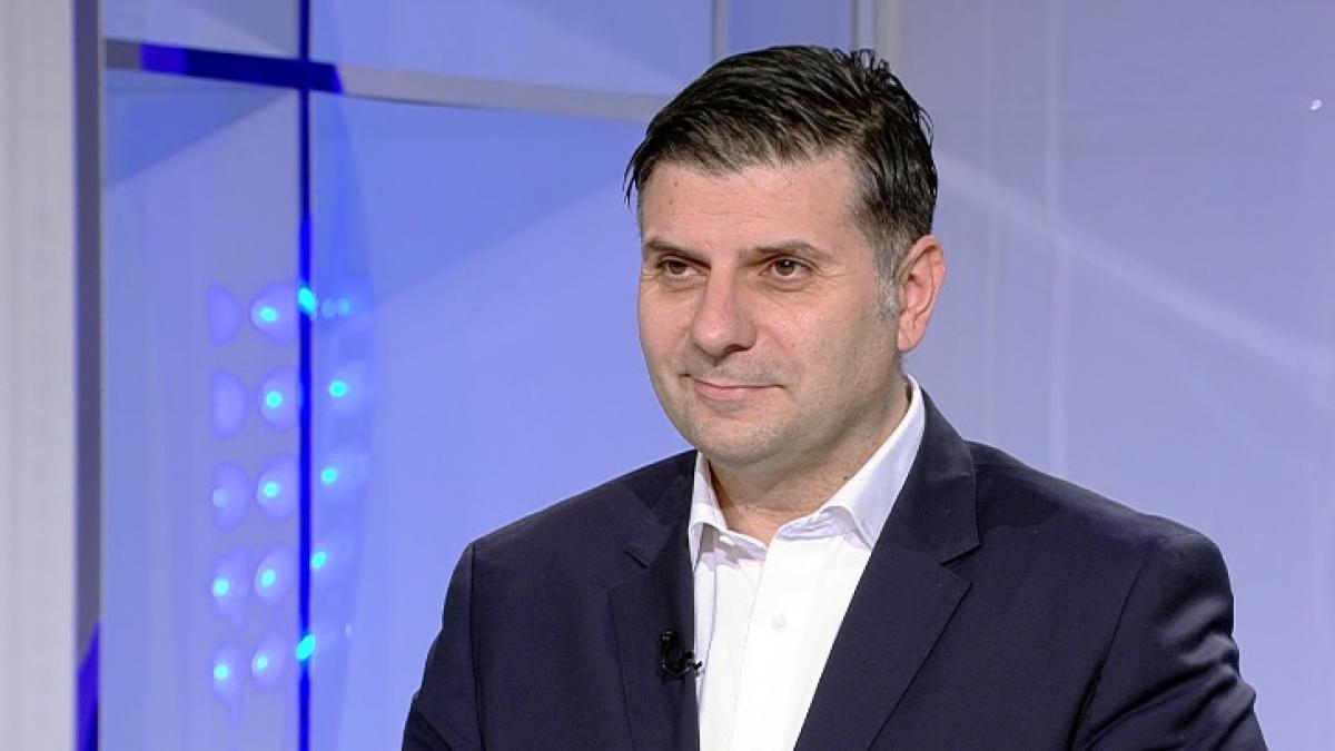 ministrul alexandru petrescu vom avea dobanzi mai mici