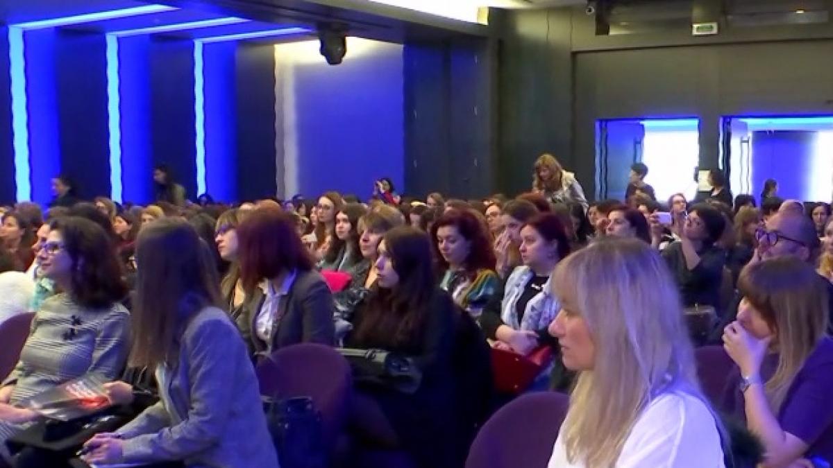 oportunitate unica pentru profesorii de engleza