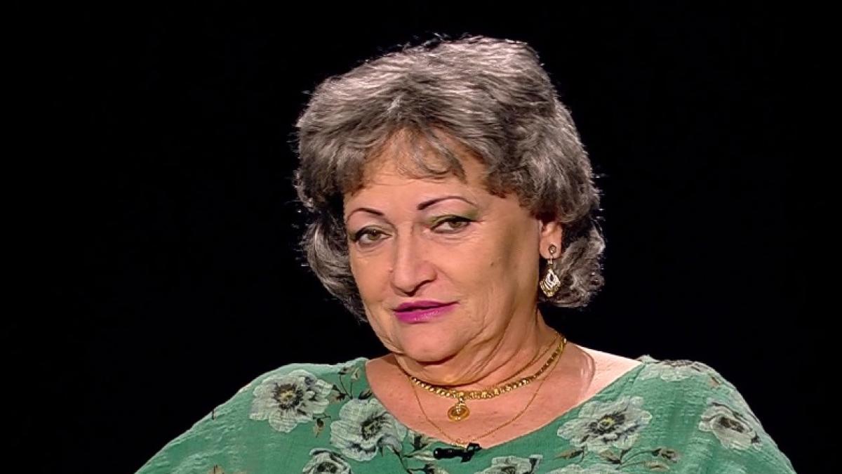 dr monica pop a primit o oferta sa devina cantareata 2 000 de lei pentru cinci minute