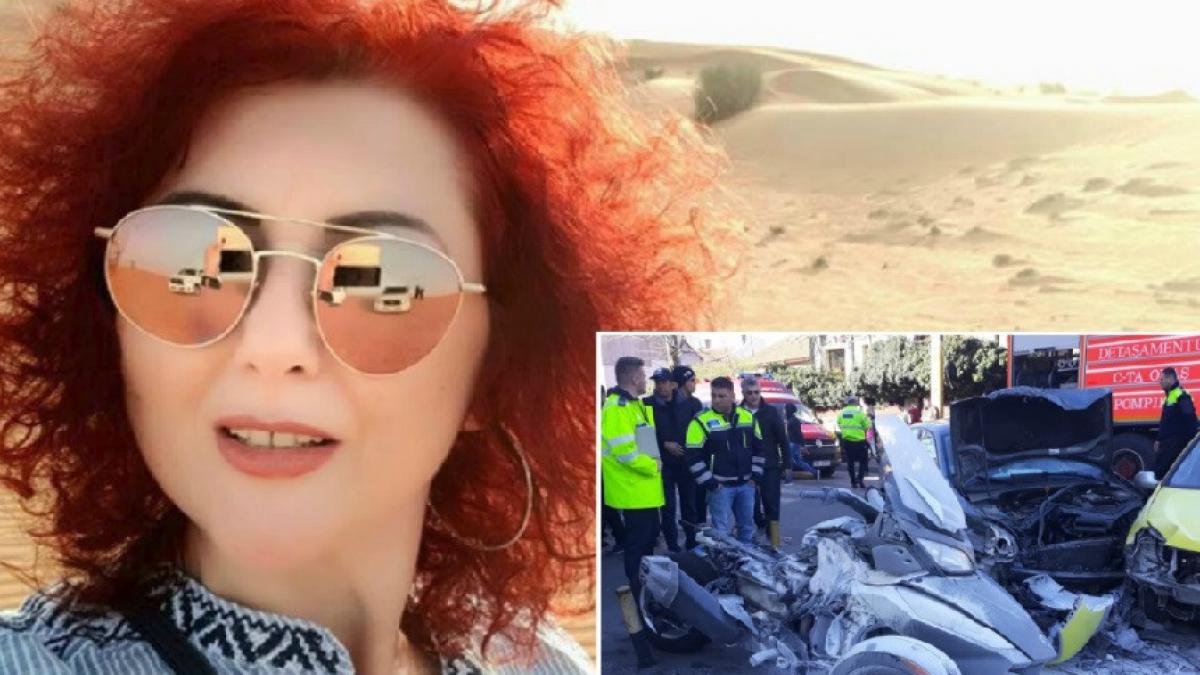 ea este judecatoarea care a murit in accidentul din constanta avea 35 de ani