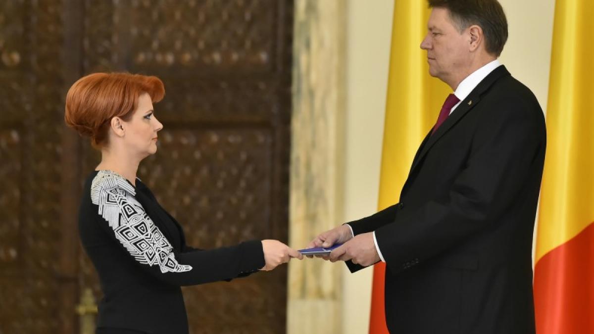 lia olguta vasilescu atac dur la adresa lui iohannis