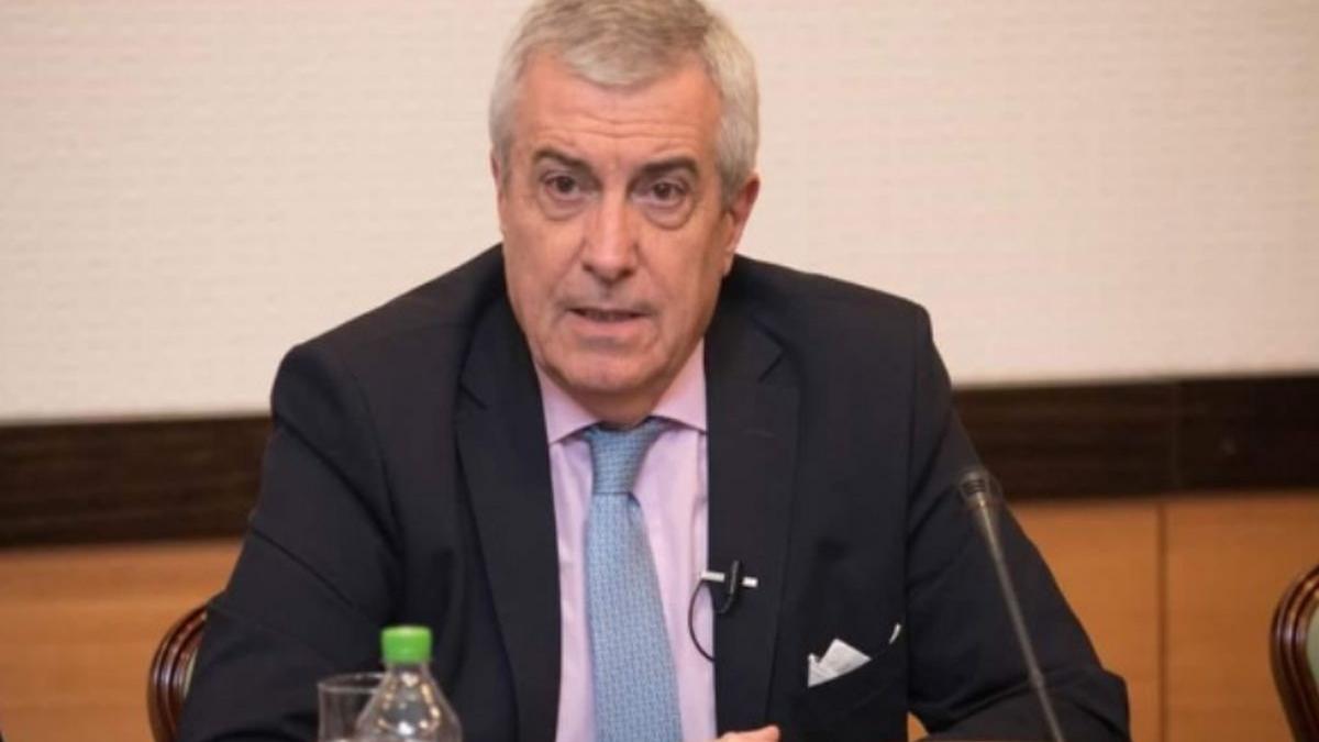 tariceanu cei din usr sunt urmasii securistilor de pe vremea lui ceausescu