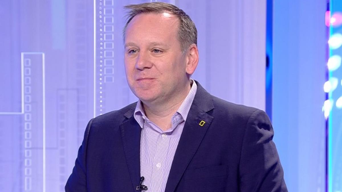 trainer de renume mondial la antena 3