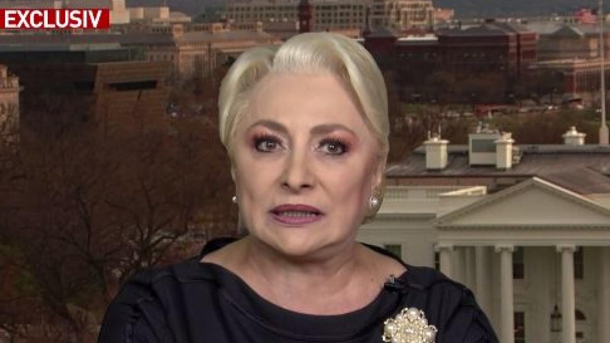 viorica dancila ma astept la o noua plangere penala din partea lui ludovic orban