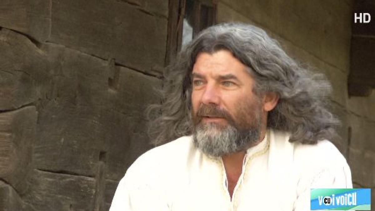 voi cu voicu daniel les