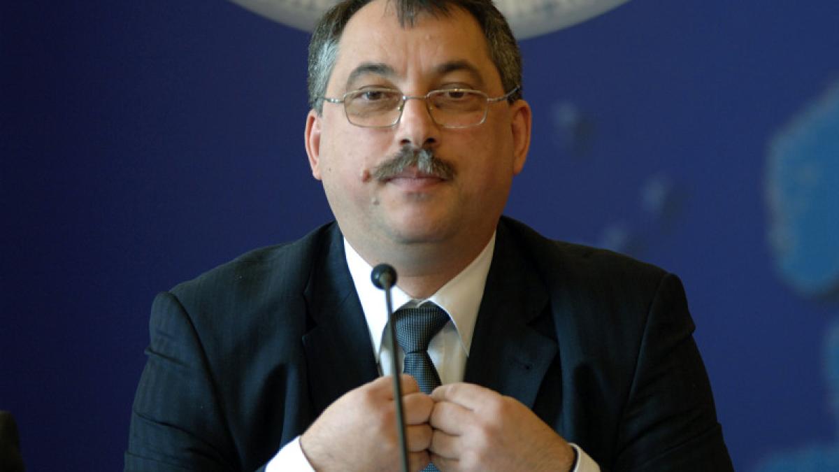 cfr infrastructura are un nou director general