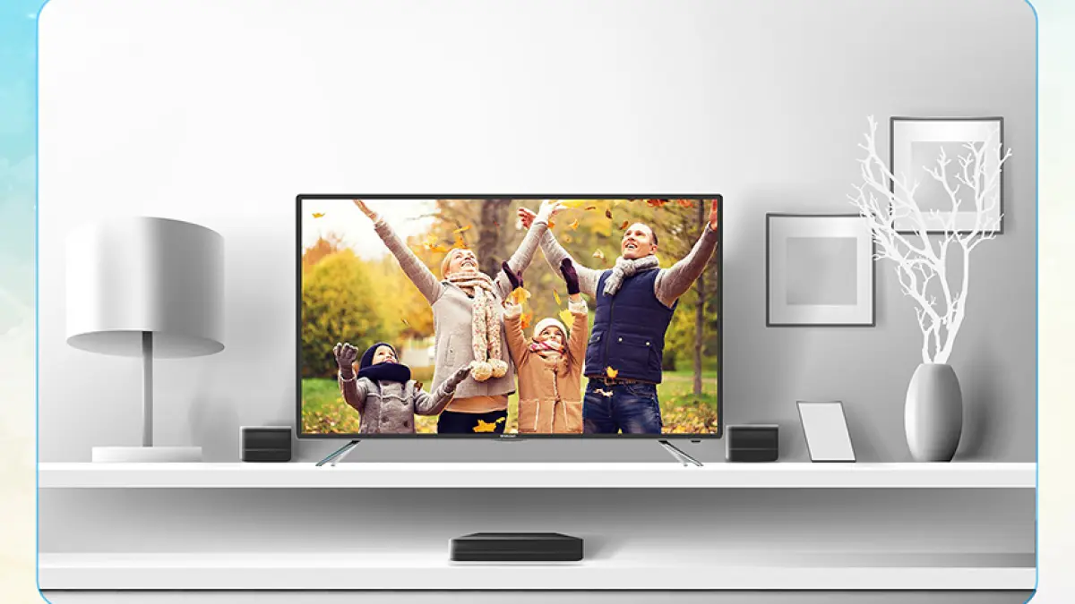 emag reduceri 3 televizoare 4k ultra hd cu diagonala mare sub 1 300 de lei