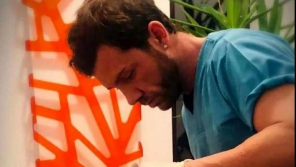 perchezitii de amploare la directia de sanatate publica bucuresti in cazul falsului medic matteo