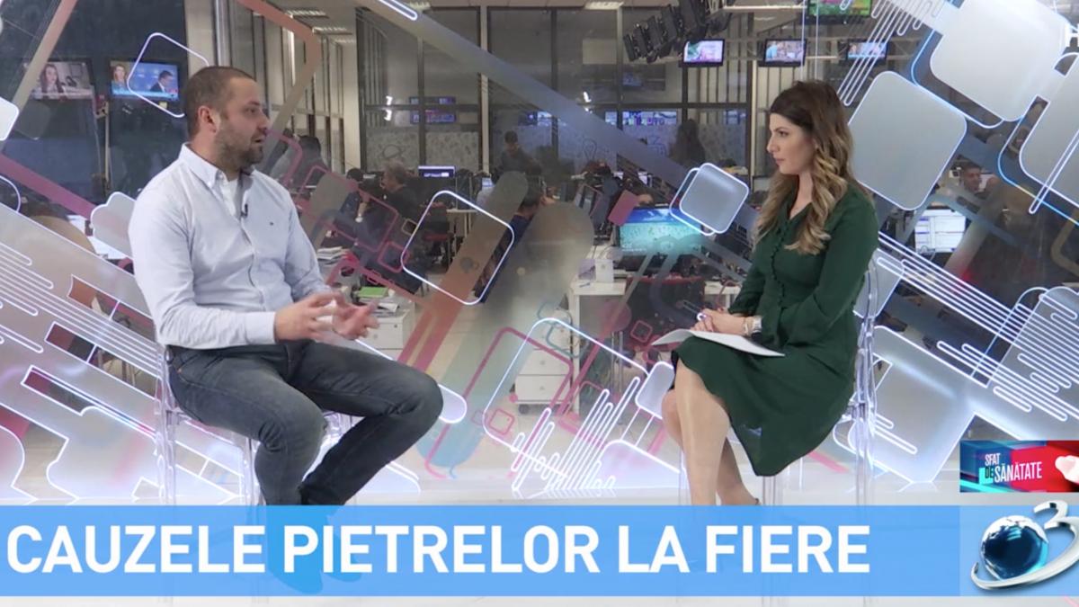 sfat de sanatate cum tratam disfunctiile biliare