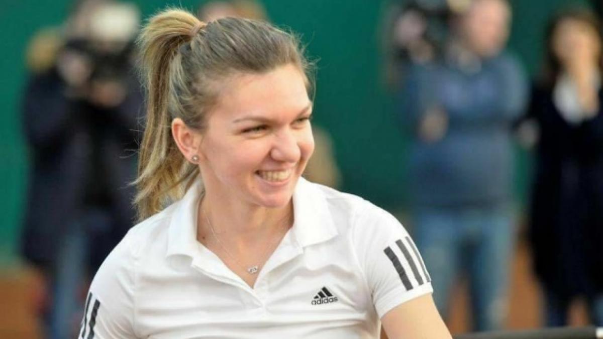 simona halep prima reactie dupa succesul de la miami sunt foarte bucuroasa de aceasta victorie