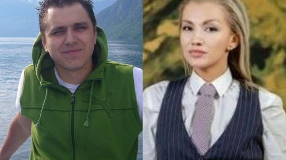 cristian e politist in vaslui si are o iubita foarte frumoasa cei doi ascundeau un secret aproape