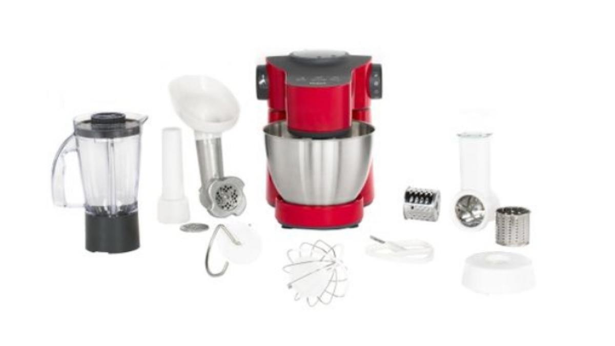 emag reduceri 3 electrocasnice de bucatarie ca sa obtii masa perfecta de pasti