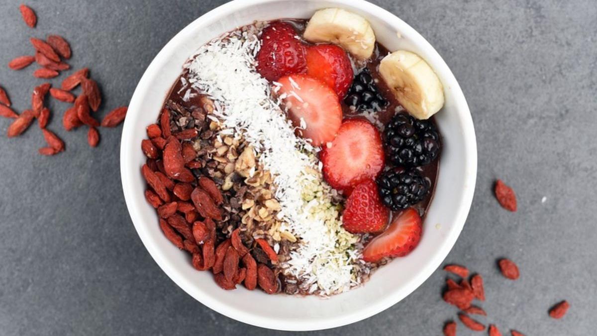 micul dejun care tine creierul in priza toata ziua