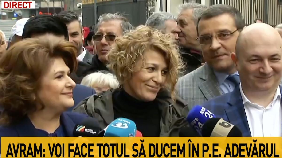 psd miscare decisiva pentru alegerile europarlamentare