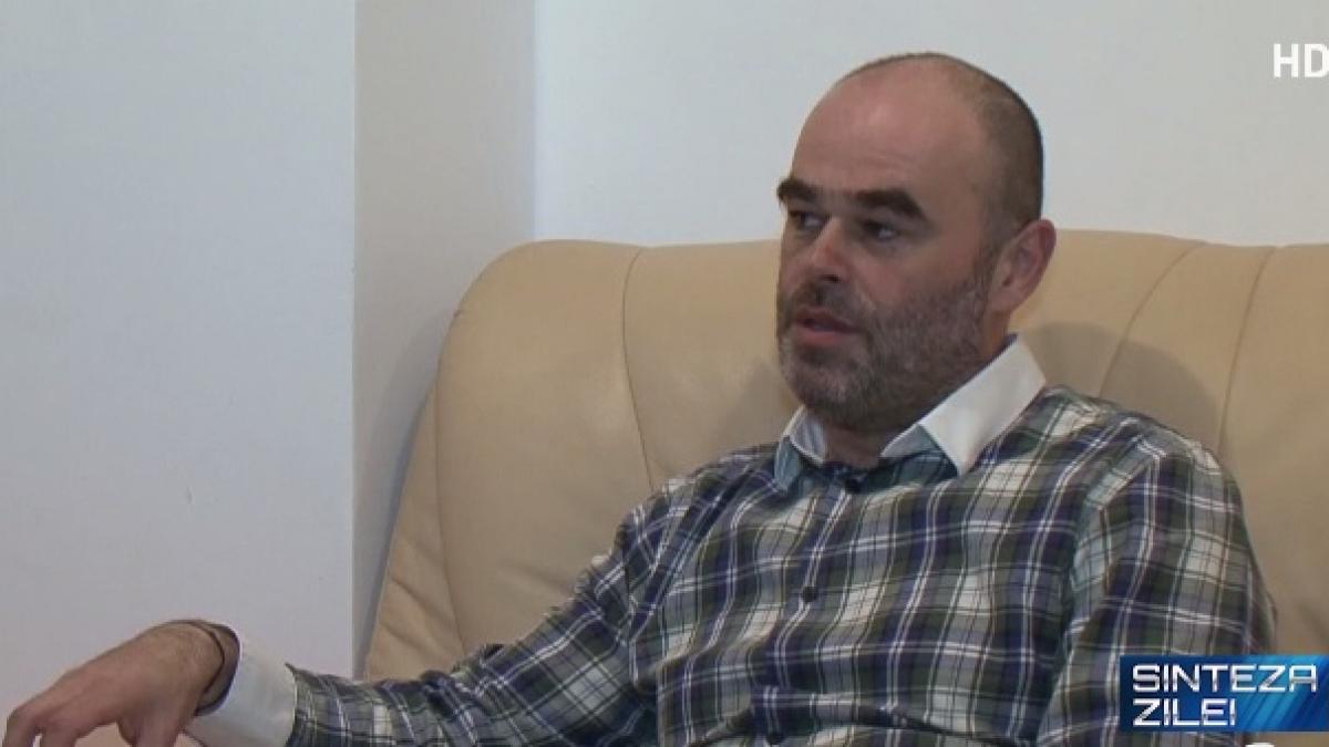 sinteza zilei fost procuror aruncat nevinovat in puscarie denuntatorii au recunoscut ca au scris la