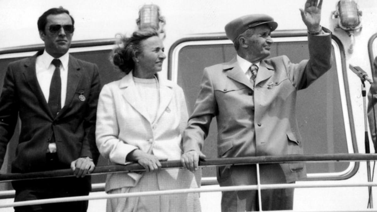 teorie bomba ce s ar fi intamplat daca ceausescu si ar fi dat demisia in 1985 cine l ar fi inlocuit