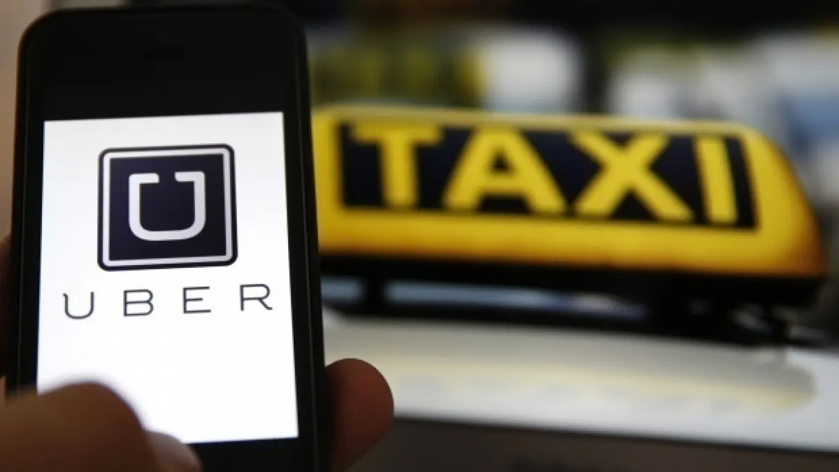 anaf controale de proportii la uber si taxify
