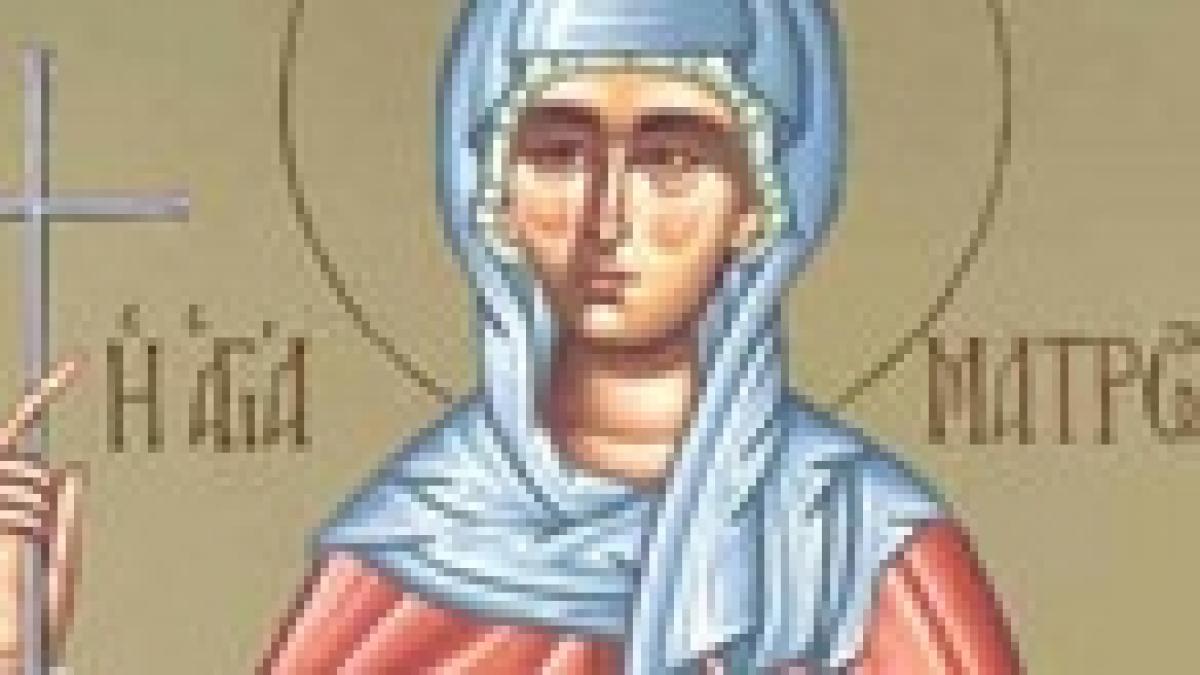 calendar ortodox 27 martie ce sfanta mare sarbatorim astazi