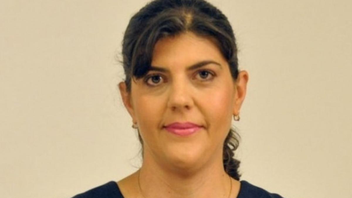 csm amana discutarea actiunilor disciplinare exercitate de ij impotriva laurei codruta kovesi