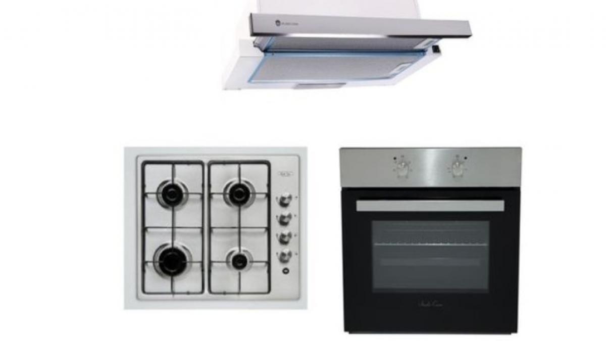 emag reduceri 3 cuptoare si aragazuri ca sa gatesti mese imbelsugate de pasti