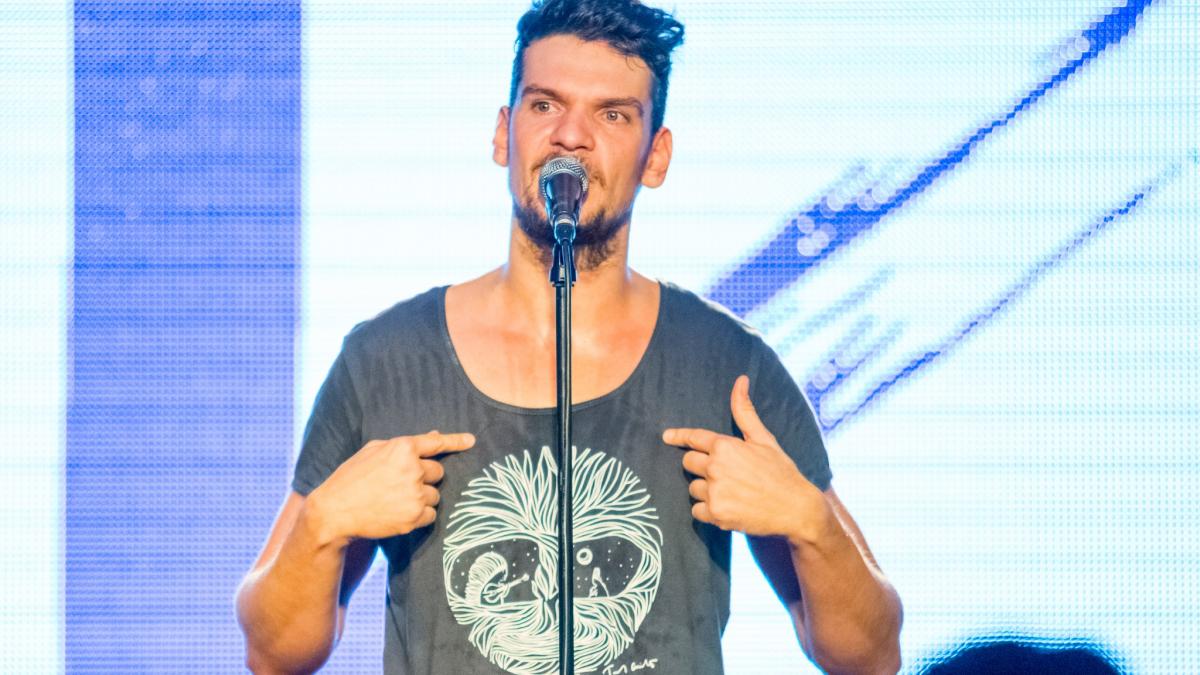 prima reactie a lui tudor chirila dupa scandalul in care a fost implicat nu m am mai putut stapani