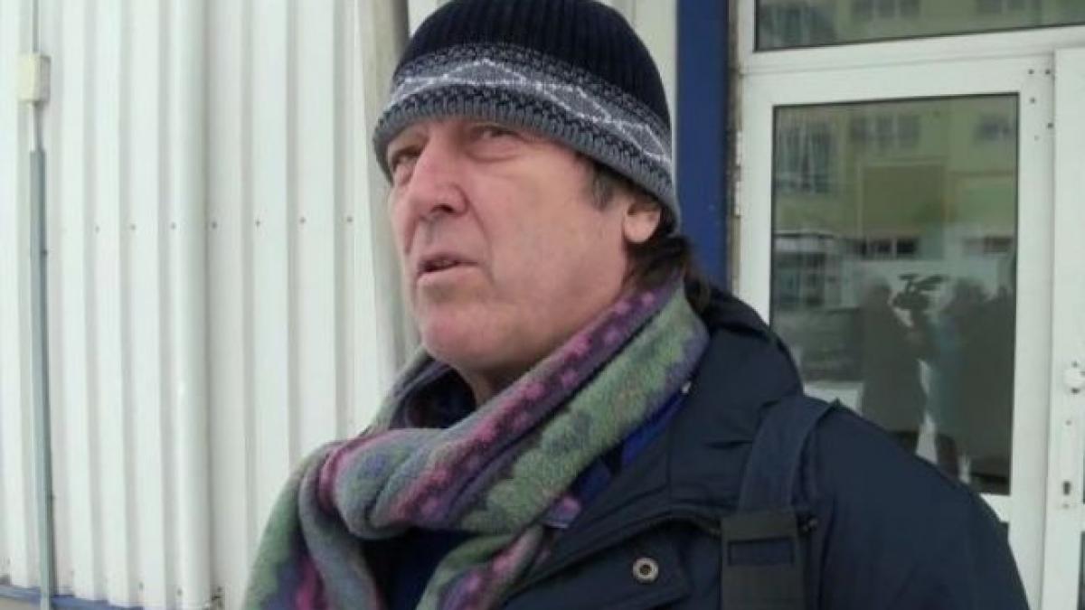 profesorul de sport din alba iulia isi atingea indecent elevele si le jignea odios barbatul a fost