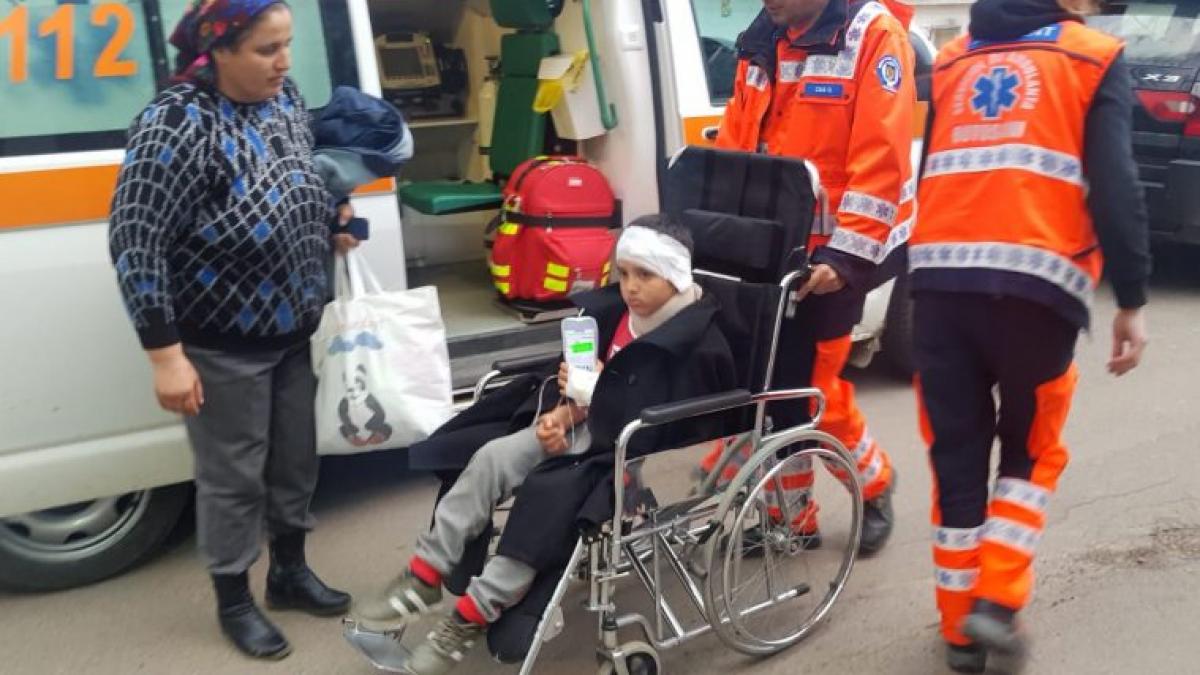 rasturnare de situatie in cazul preotului acuzat ca a batut un copil la ora de religie video