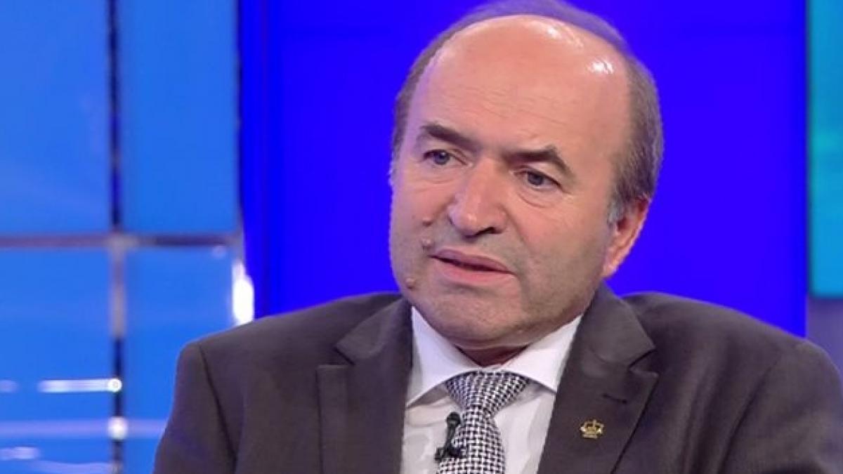 Tudorel Toader, mesajul dimineții: Simple dezinformări!