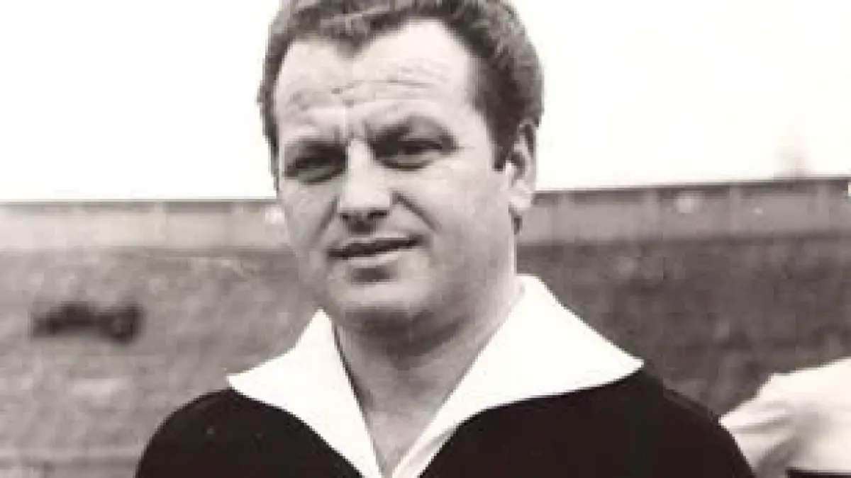 a murit fostul arbitru otto anderco a fost tusier la finala campionatului european din 1980