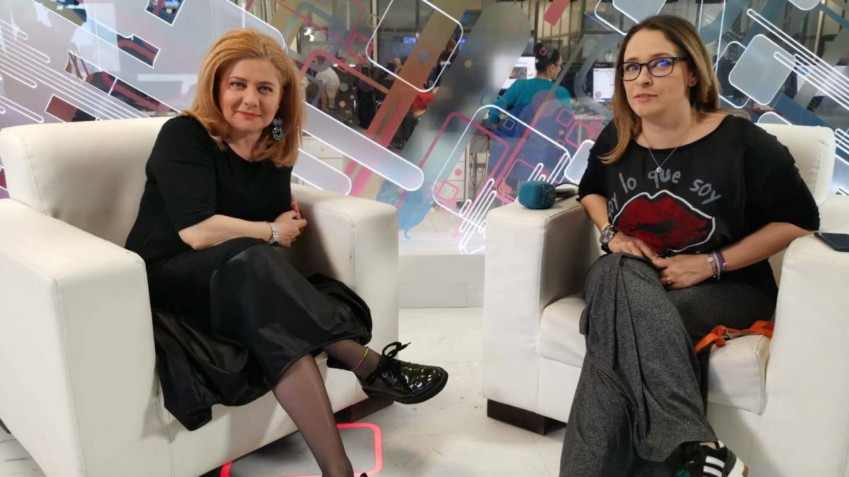 antena3 ro live ligia moise despre atacuri de panica si cum invatam sa traim cu ele