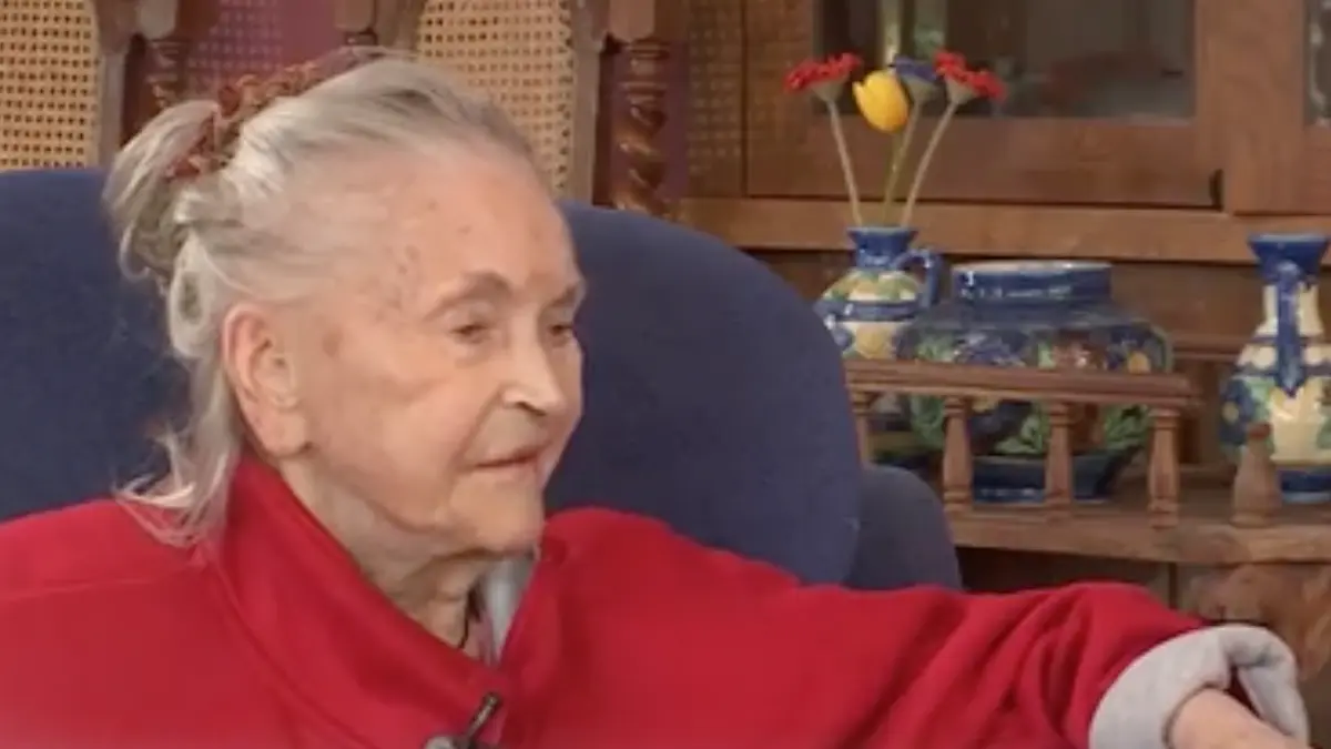 cum arata azilul in care a murit zina dumitrescu fiul ei a internat o in urma cu 7 ani