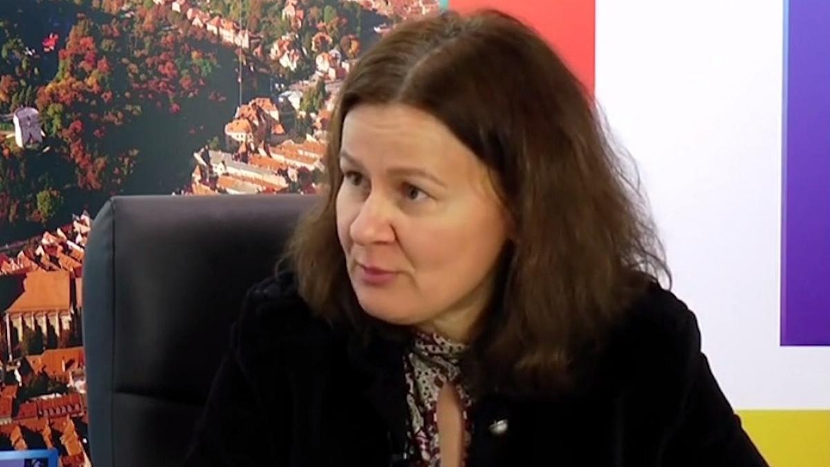 fosta adjuncta a laurei kovesi al patrulea candidat la sefia parchetului general