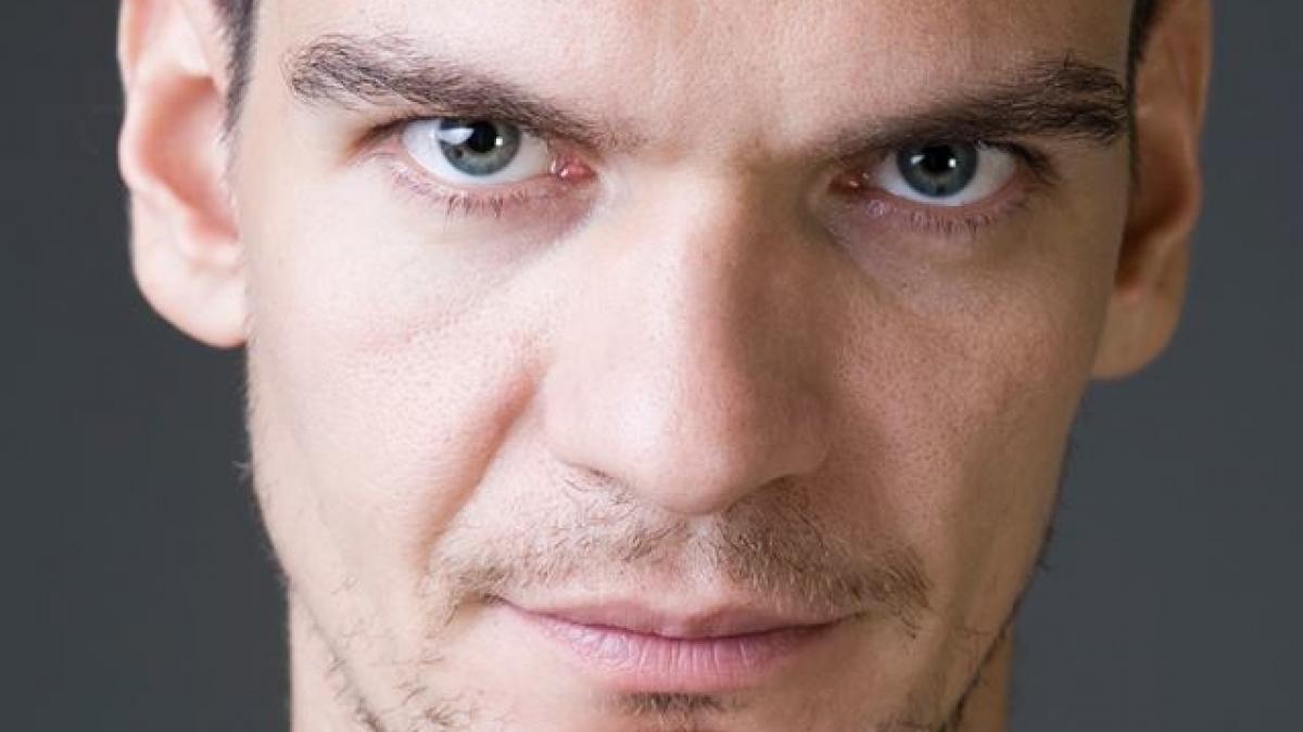 fratele lui tudor chirila martor la altercatie explicatii noi in direct la antena 3