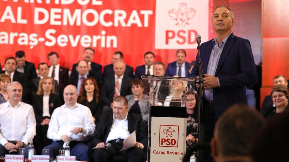 mircea draghici despre referendum legea nu permite decat sectii de votare diferite